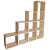 Cubo x 5 de 40 Cm X 200 Cm - tienda online