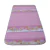 Colchon de CUNA funcional de espuma 130 X 70 cm TNT - comprar online