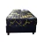 Sommier 1 plaza de espuma 80 cm marca Super Descanso, 3 años de garantía! - comprar online