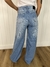 Jean wide Greta - tienda online