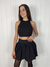 Falda Balloon - Pilar Justina