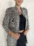 Chaqueta Azar - Pilar Justina