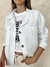 Campera Liberty - tienda online