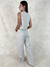 Pantalon Lujan - Pilar Justina