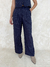 Imagen de Pantalon York Azul