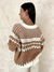 Sweater Japon - Pilar Justina