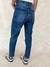 Jean Tina - Pilar Justina