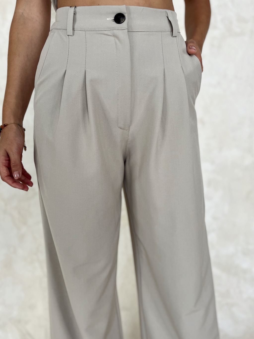 Pantalon Sophia Piedra thumbnail 3