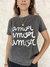 Remera Amor - Pilar Justina