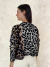 Cardigan Damasco - comprar online