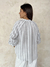 Camisa alba - tienda online