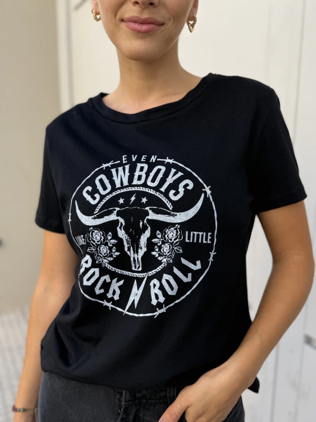 Remera Cowboy thumbnail 2