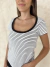 Remera Benita - Pilar Justina