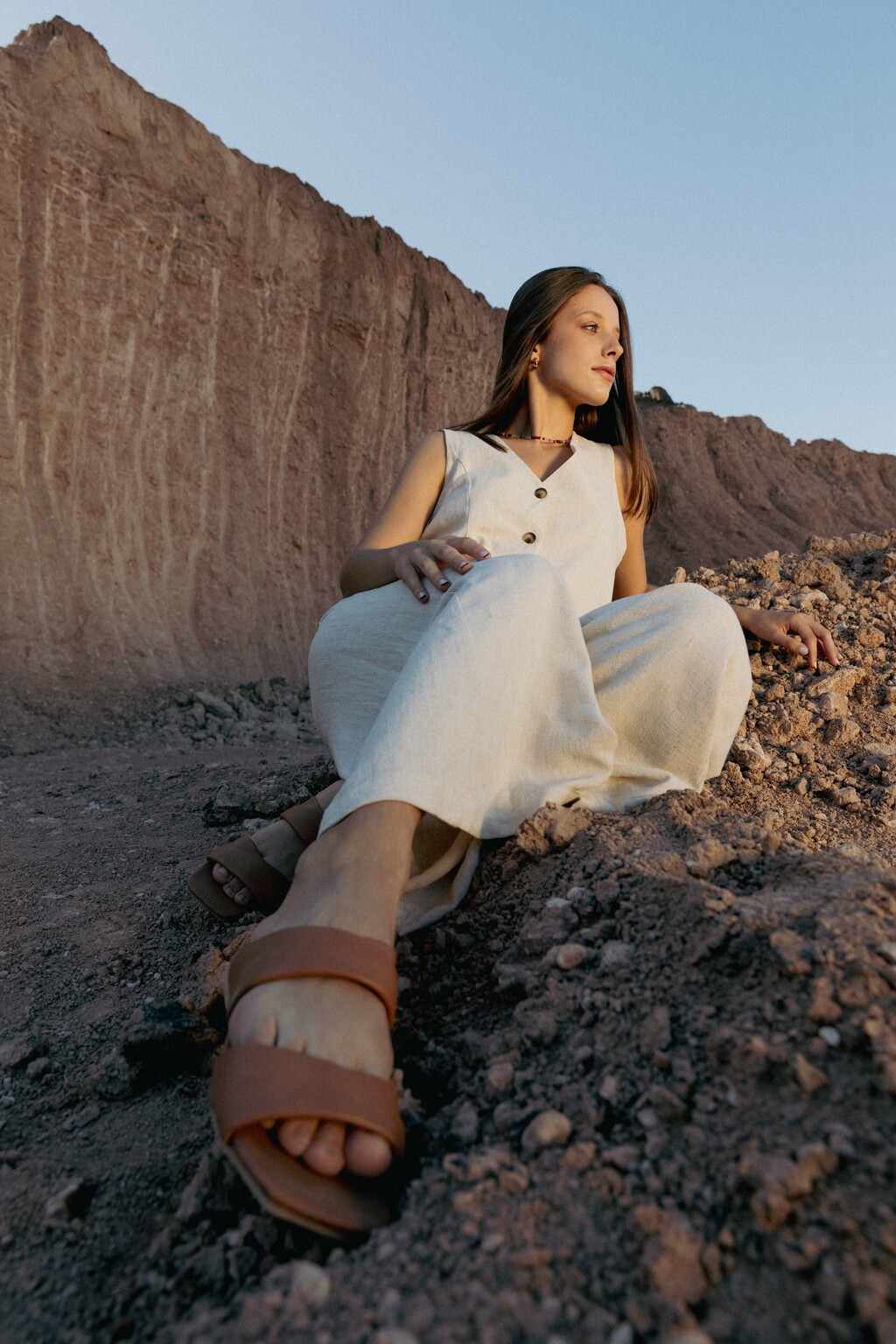 Pantalon Marruecos thumbnail 3