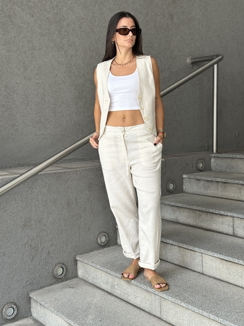 Pantalon Casandra thumbnail 3