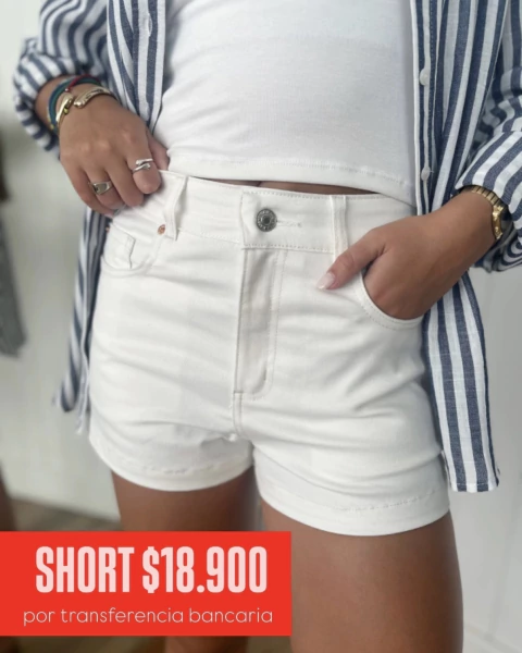 Short Summer - comprar online