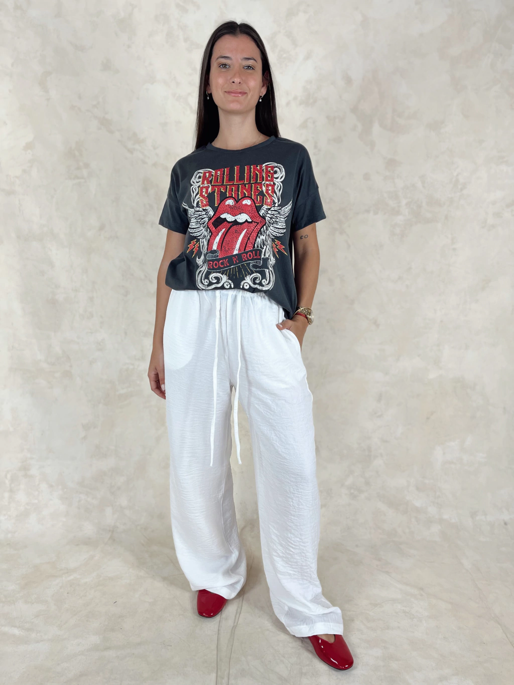 Pantalon Turin thumbnail 4