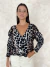 Imagen de Cardigan Damasco
