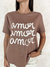 Remera Amor - comprar online