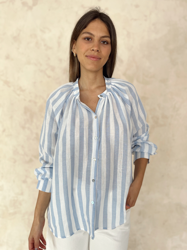 Camisa Alba thumbnail 2