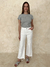 Jean Wide Leg Karamat