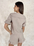 Blusa Ronda - Pilar Justina