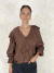 Blusa Baltimore en internet