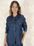 Camisa Paz - comprar online