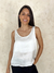 Musculosa Willa - comprar online