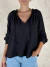 Blusa Luli - Pilar Justina