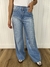 Jean wide Greta - comprar online