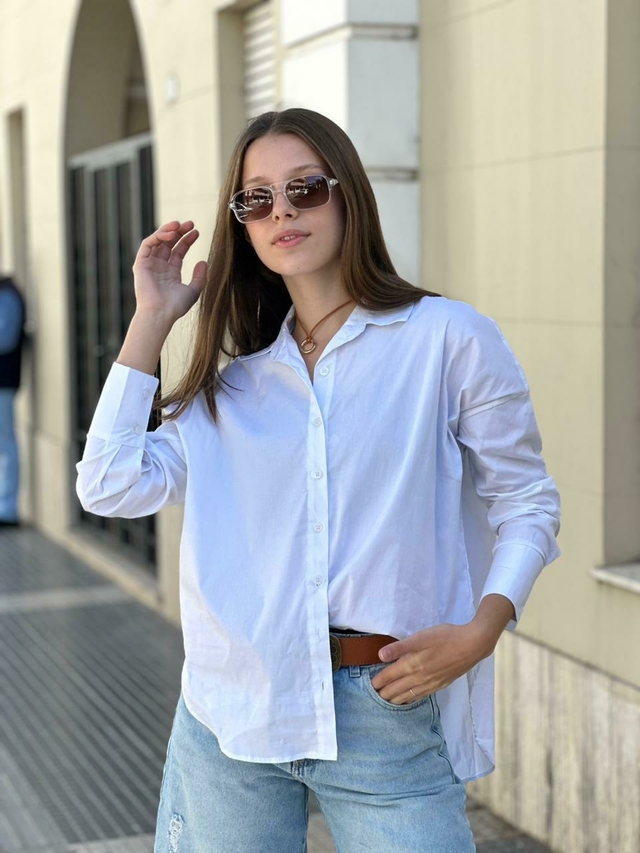 Camisa Trento thumbnail 2