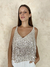 Musculosa Romana - Pilar Justina