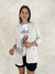 Blazer Amarante en internet