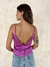 Musculosa Noruega - tienda online