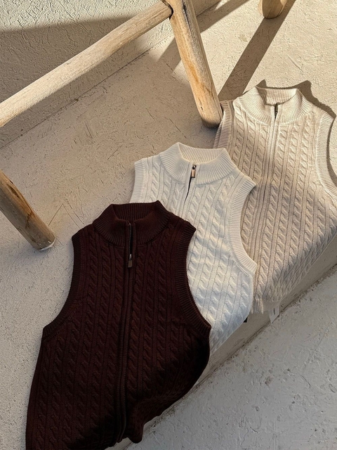 Top Ambar - comprar online