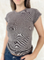 Remera Africa - Pilar Justina