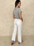 Jean Wide Leg Karamat en internet