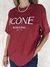 Remera Icone - comprar online