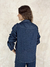 Camisa Paz - Pilar Justina
