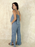 Pantalon Rose - Pilar Justina