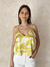 Musculosa Rosario - comprar online