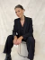 Blazer Rene Negro en internet