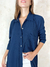 Vestido Camisero Creta - Pilar Justina