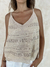 Musculosa Sol - comprar online