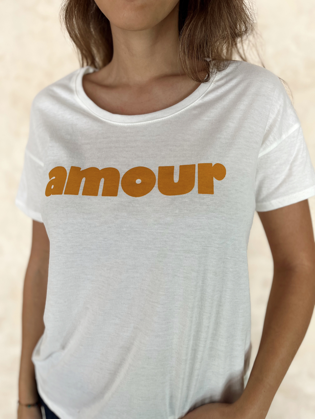 Remera Amour thumbnail 3