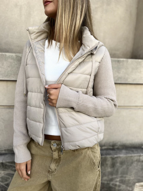 Campera Cayetana