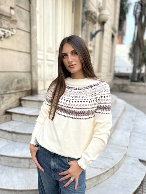 Sweater Sicilia