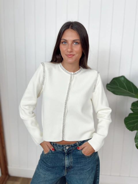 Cardigan Tampa en internet