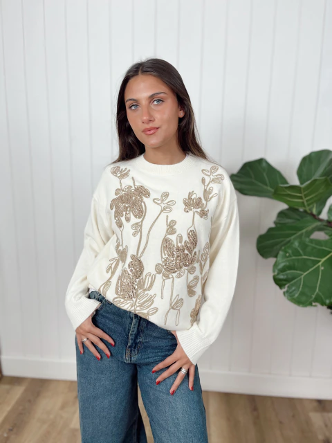 Sweater Positano